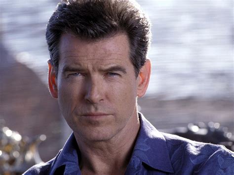 Pierce Brosnan claims producers will not 'allow' a gay James Bond | News | Culture | The Independent