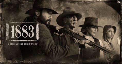 '1883' Season 2 Details: Release Date, Cast, Spoilers and News