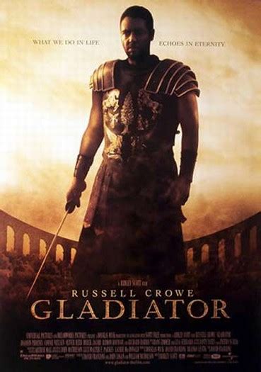 Did Oliver Reed Appear in Scenes of Gladiator Filmed AFTER He Died?