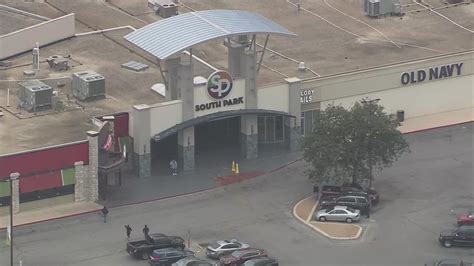 San Antonio police responding to mall shooting | kens5.com