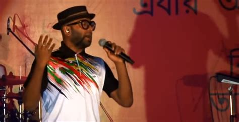 Benny Dayal Live Concert 2024