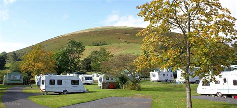 The Quiet Site, Penrith, Cumbria | Pitchup.com