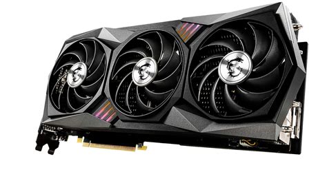 RTX 3080 Msi Png - Baixar Imagens em PNG