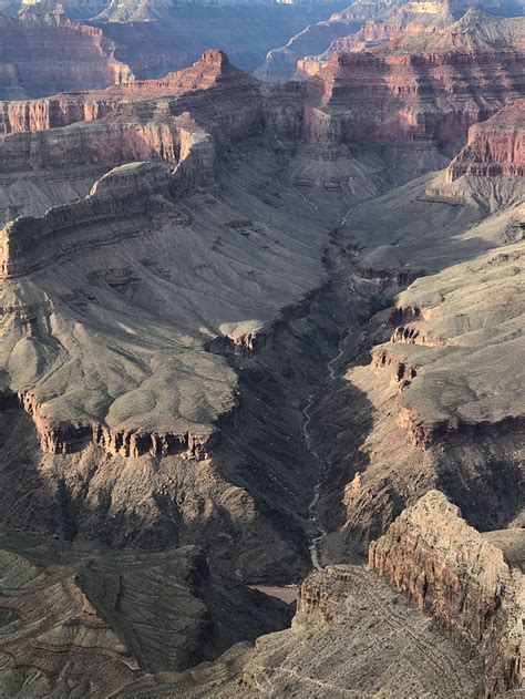 Grand Canyon National Park - Perla Photos