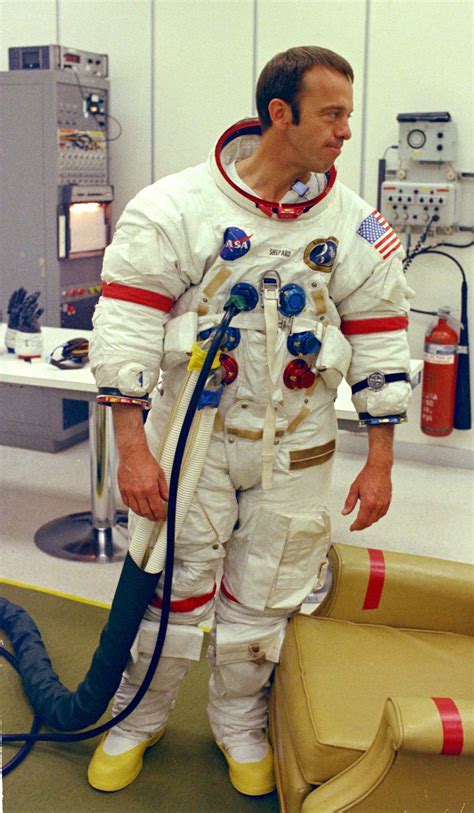 The Evolution of the Spacesuit in Pictures | Space