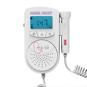 10 Best Baby Heartbeat Monitor - How To Hear Baby Heartbeat At Home, Are They Safe?