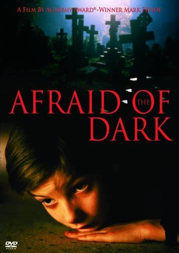 Afraid of the Dark (1991)