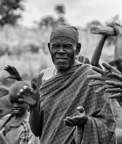 Ik Tribe | Uganda | Rod Waddington | Flickr