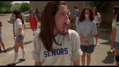 Dazed and Confused (1993)