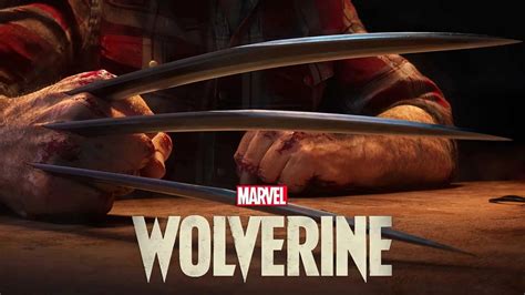 Everything We Know So Far About Marvel's Wolverine - Insider Gaming