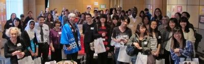 Volunteer -The Japan Foundation, Toronto