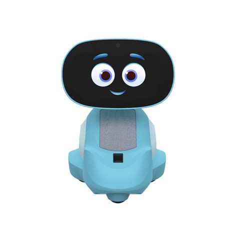 Miko 3: AI-Powered Smart Robot for Kids, STEM Learning Educational ...