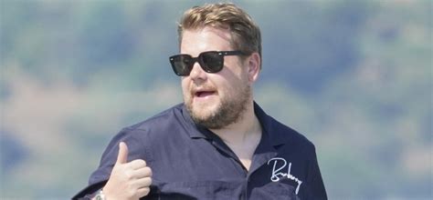 James Corden Called Out For More Horrid Behavior!