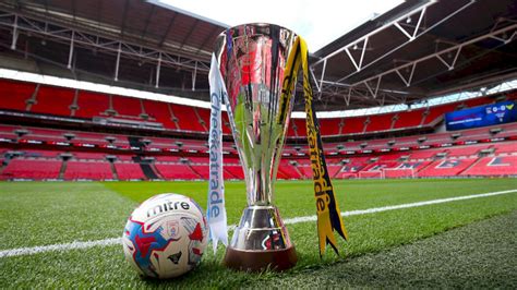 EFL Trophy: When is the first round draw?