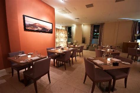 The Malvern Restaurant, Great Malvern - Restaurant Reviews, Photos ...