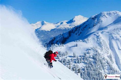 21 Best Ski Resorts In Reno (Nevada)