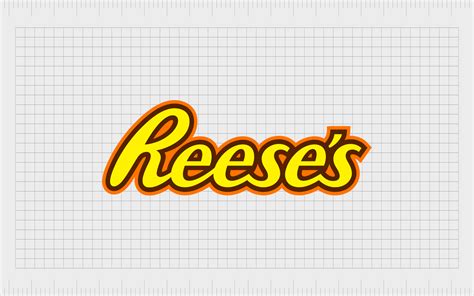 Reese’s Logo History And Reese’s Slogan Meaning