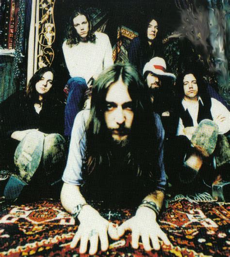 The Black Crowes albums and discography | Last.fm