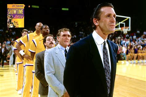 Exclusive Book Excerpt: Bitter, Dark Days of Pat Riley and the 'Showtime' Lakers