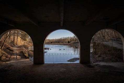 Dunbar Cave State Park In Clarksville, TN | America's State Parks