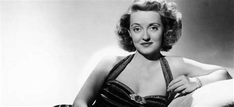 The Five Best Bette Davis Movies of Her Career