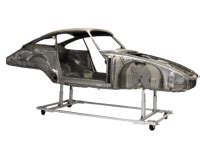 NLA Limited : Chassis Dolly for 911 & 912 1965-1989