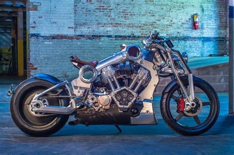 Confederate Motorcycles: Models, Prices, Reviews, News, Specifications ...