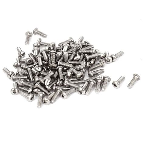 21 Different Types of Screws for Every Project