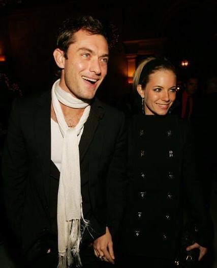 sienna miller & jude law - Celebrity Couples Photo (1608846) - Fanpop