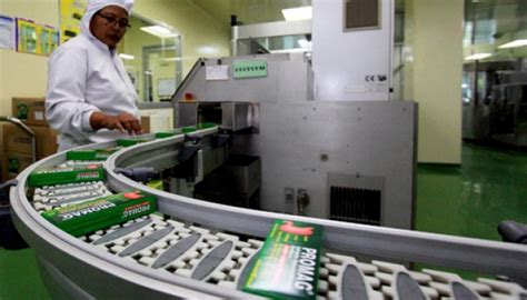 Solidifying market in the Philippines, Kalbe Farma introduces a JV ...