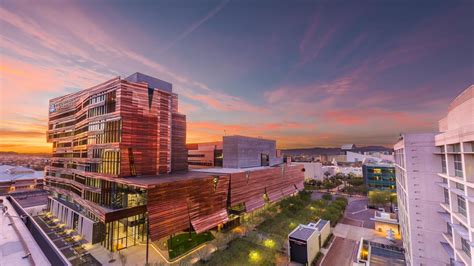 Wexford to break ground on $77M Arizona State research center in Phoenix - Baltimore Business ...