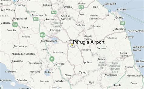 Perugia Airport Weather Station Record - Historical weather for Perugia ...