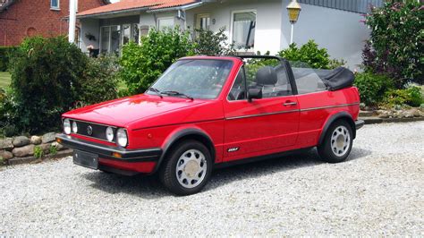 Volkswagen Golf Cabriolet - Simple English Wikipedia, the free encyclopedia