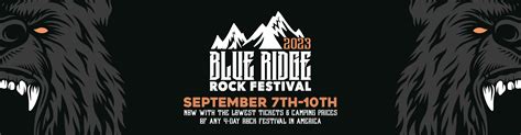 Afterlife - Blue Ridge Rock Fest | North America's Largest Rock & Metal Festival