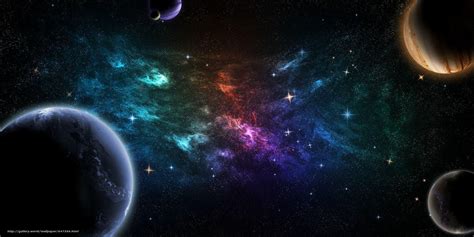 Panoramic Space Wallpapers - Top Free Panoramic Space Backgrounds - WallpaperAccess