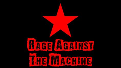 Rage Against The Machine Wallpaper - WallpaperSafari