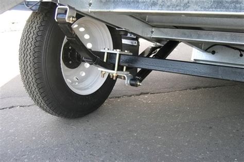 How to Know Where to Put Axle on Trailer | It Still Runs