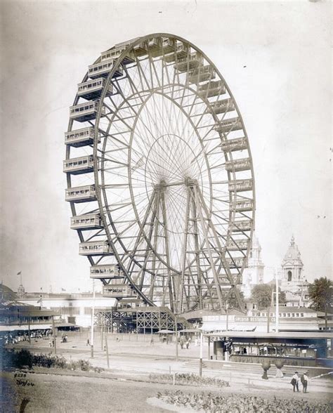 St. Louis Ferris Wheel Is Part Of Century-Old Tradition | STLPR