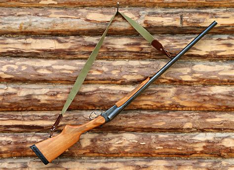 Side by Side Shotguns: Best Brands in the Market – The Clay Bird