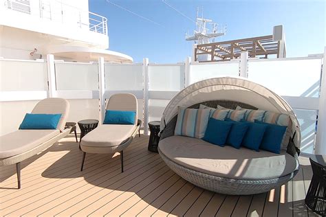 Sky Princess - A Full Review of Princess Cruises' Newest Ship