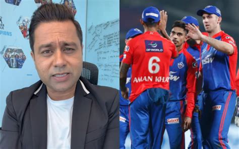 'Played a bowler for the 19th over' - Aakash Chopra points out Delhi Capitals' tactical mistakes ...