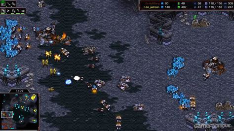 Starcraft: Brood War Download - GameFabrique