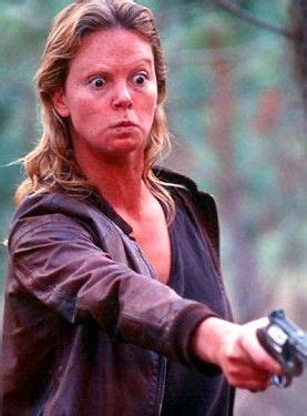 Aileen Wuornos Charlize Theron