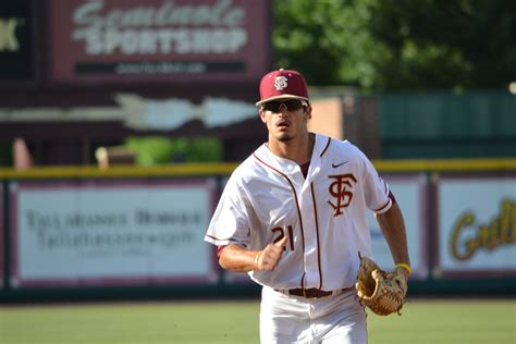 Florida State Seminoles Baseball series preview: Rhode Island ...