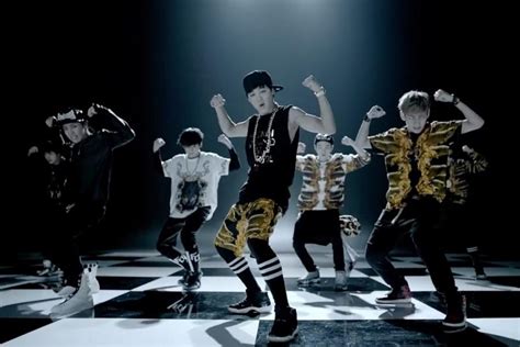 BTS’s “We Are Bulletproof Pt. 2” Becomes Their 16th MV To Hit 100 ...