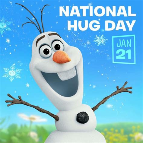 National Hug Day : Disney Springs Resort Area Hotels