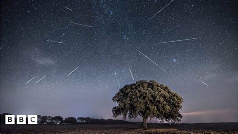 Perseid Meteor Shower Times 2024 - Tilda Gilberta