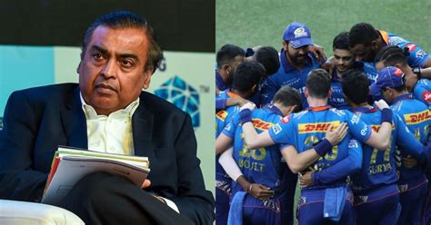 [IPL 2024] Mumbai Indians Owner, Mukesh Ambani, Receive Death Threats