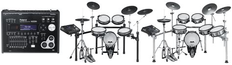 Choosing a Roland V-Drums Kit is Easier Than You Think! - Roland U.S. Blog