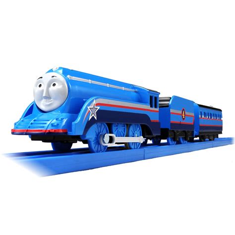 Shooting Star Gordon (Plarail) | Thomas and Friends TrackMaster Wiki ...